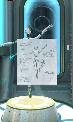 鸟笼3游戏汉化版 v0.1