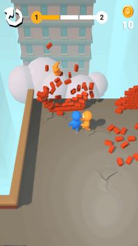 火柴人搏斗3手游 v4.0.5