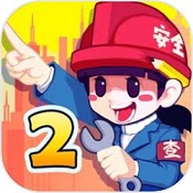 我要盖大楼游戏