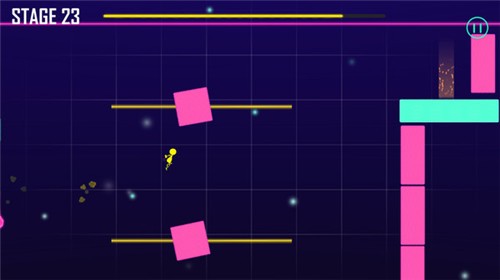 火柴人快跑游戏 v0.1.1