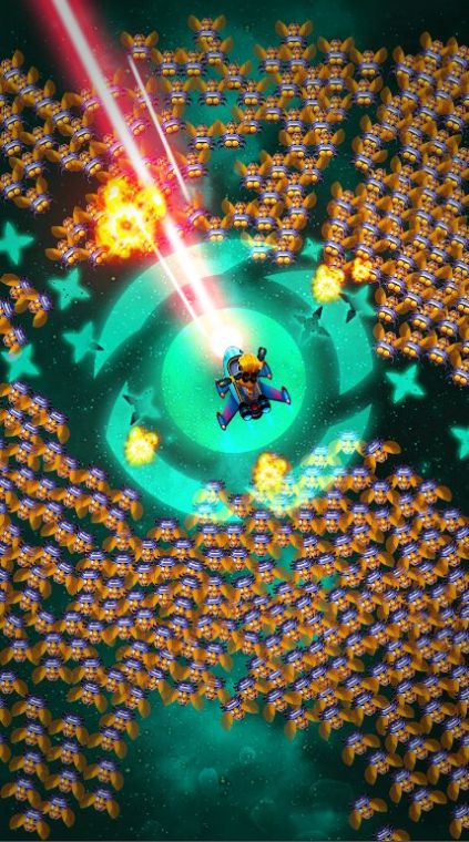 太空幸存者Alien v0.1.3