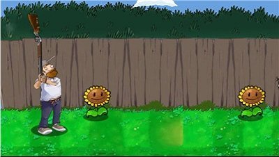 戴夫的晚年生活升级版