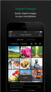 富士相机  v4.6.1Build4.6.1
