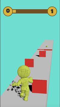 桑德曼跑步 v1.0