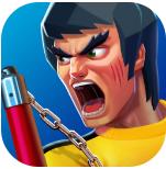 功夫激战2-重拳出击