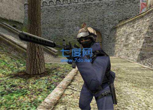 反恐精英零点行动