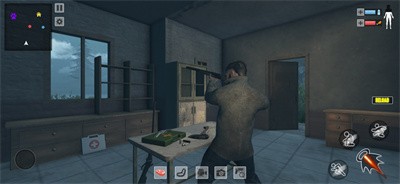 森林大脚怪狩猎  V 1.0