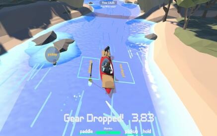 超级皮划艇 2020-08-05 15:44