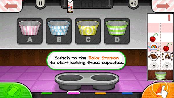 老爹蛋糕店 v3.0.5