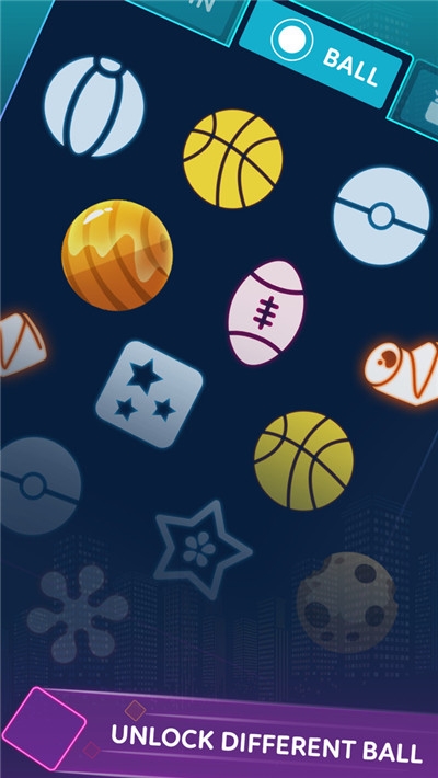 弹跳球破碎机 v1.1.7