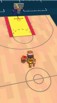 带球冲锋Tittup v3.0.5