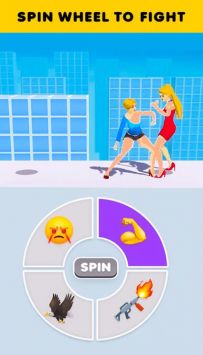 旋转格斗3DSpin Fight v4.0.5