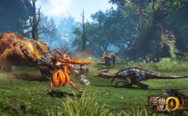 十字弓怪物猎人 v0.2