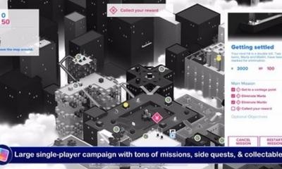 东京42中文版  v1.0.31