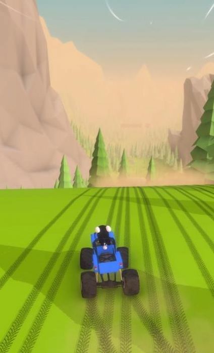 爬升轮游戏安卓版(Climb Wheels)  v4.1.2
