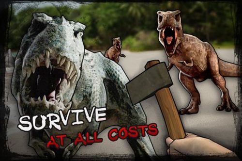 侏罗纪演变世界安卓官方版游戏下载  v3.2.4