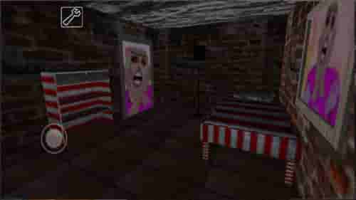 恐怖冰淇淋奶奶截图2