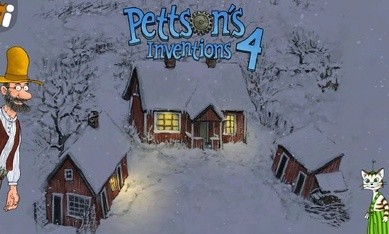 帕特森的发明4完整版 v1.0.0