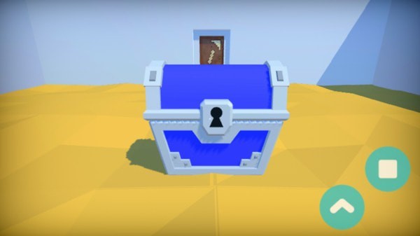 我的秘密世界 v1.01