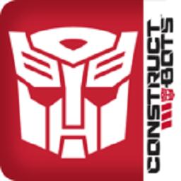 变形金刚组装战争