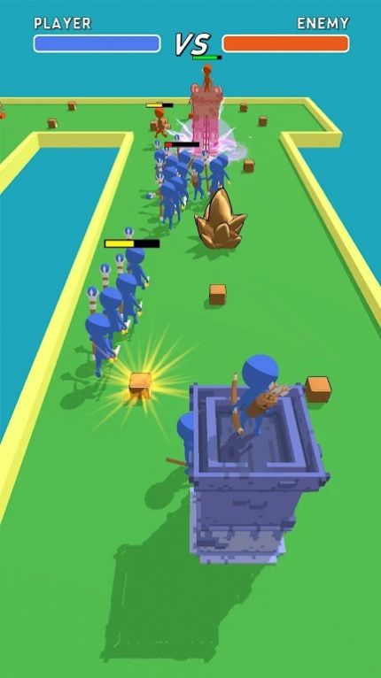 抖音箭术冲破小游戏最新版  v4.5.2