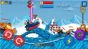 疯狂大越野 v3.0.5