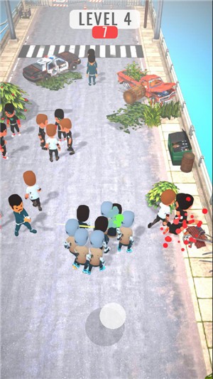 僵尸部落2021 2021-03-17 13:44