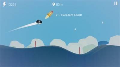 凝静之雾无尽大冒险 v1.0.0