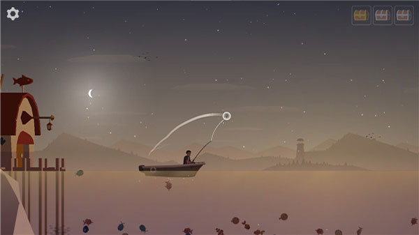 钓鱼人生最新版2023 v0.0.205