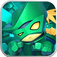 马铃薯圣骑士Potato Paladins