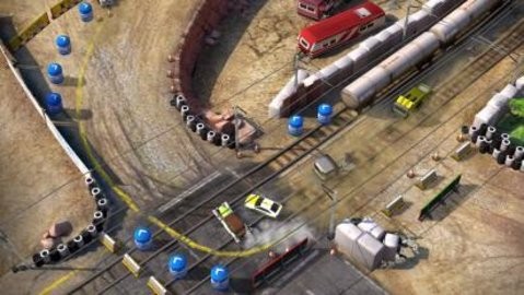 鲁莽赛车3正版  v1.1.7