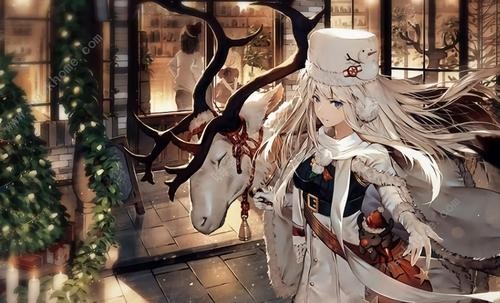 碧蓝航线wiki截图3