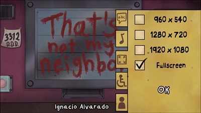 这不是我的邻居 中文手机版 v3.2.5