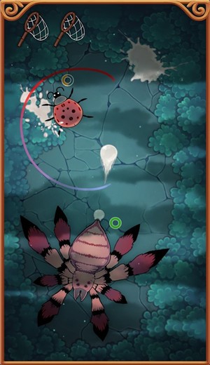 捕获小动物 v1.0.0