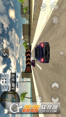 我的街头赛车游戏 v1.0.3 安卓版