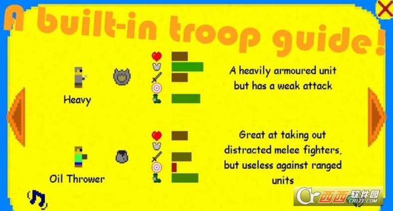 Kingdom Builder(像素王国建造者) 2.8.4 安卓版