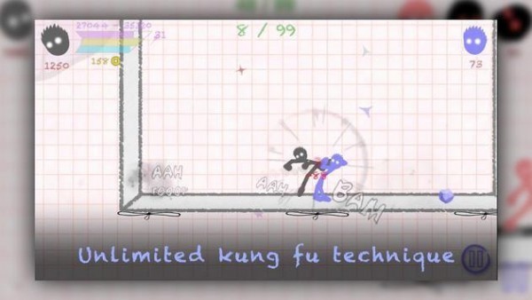 火柴人拳头 v3.2.2