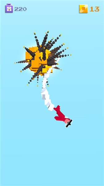 飞机导弹大战 v1.1.4