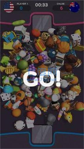 匹配拼图大师 v0.200.477