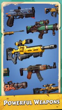 僵尸生存永恒之战游戏安卓版  v3.1.2