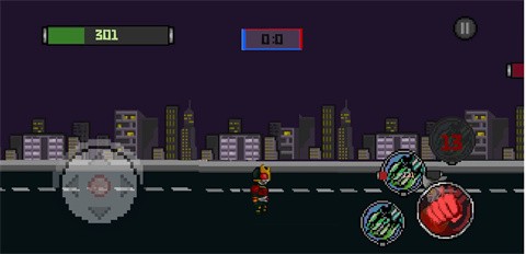 假面骑士VS奥特曼 v4.0