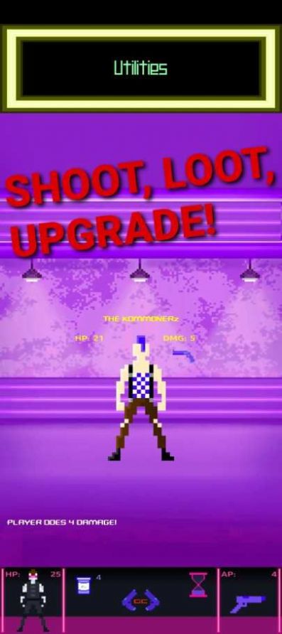 赛博朋克2083免费下载中文手机版  v3.5.1