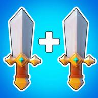 合并士兵军团游戏