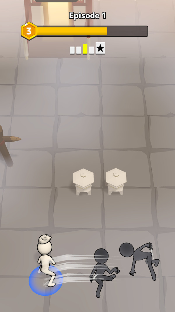 神速英雄游戏手机版下载  v3.1.2