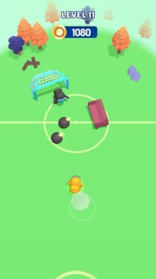 我们之间来踢球 v3.1.5