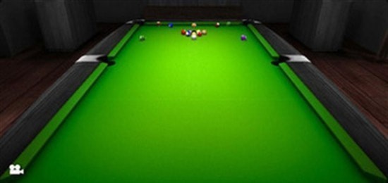 3D火力台球 v5.4