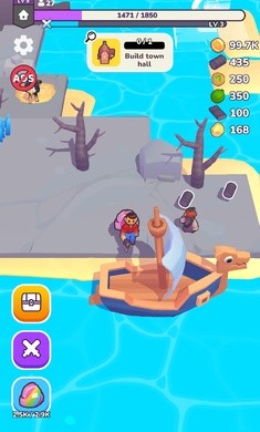 我的梦幻小岛汉化版  v1.0.16