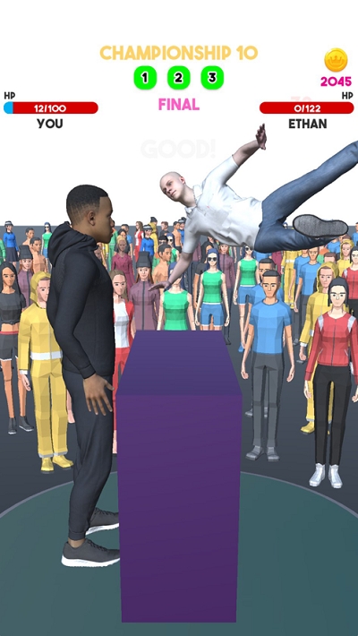 Slap That!(扇他Slap That) v1.0.2 安卓版