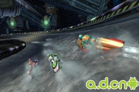 激流快艇通用版 v1.6.2 v3.1.5