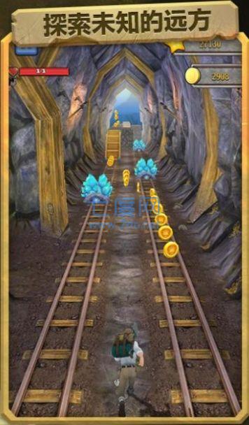 失落神庙无尽跑酷 v1.2.0
